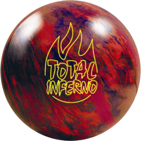 Brunswick Total Inferno