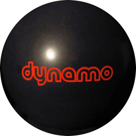 Lane #1 Dynamo