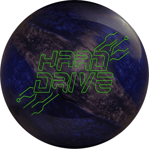 900 Global Hard Drive