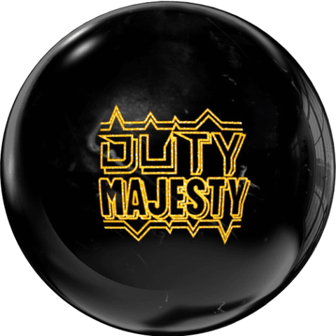 900 Global Duty Majesty