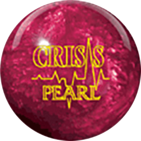 Dyno-Thane Crisis Pearl