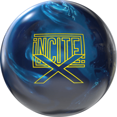 Storm Incite X