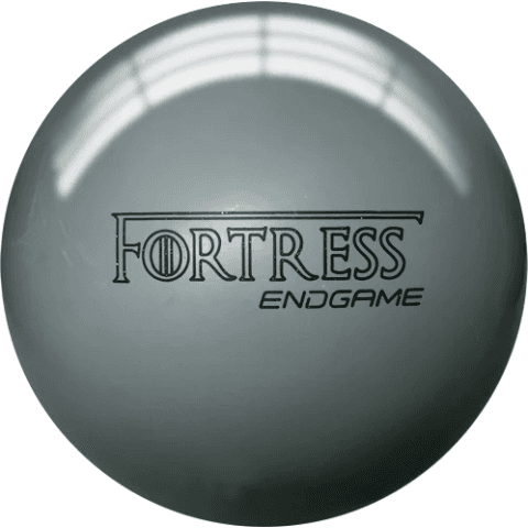 Pyramid Fortress Endgame