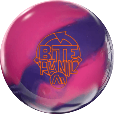 Storm Bite Panic A.I.