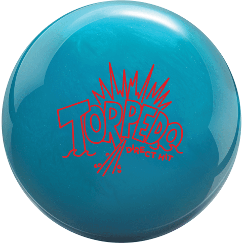 Radical Torpedo Direct Hit