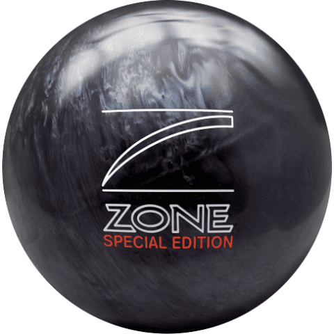 Brunswick Vintage Danger Zone Black Ice SE Limited Edition