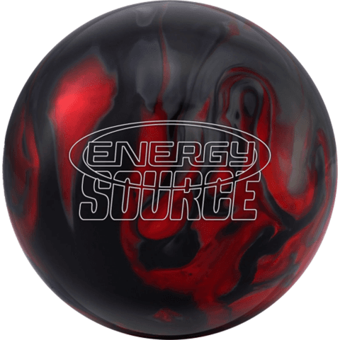 Ebonite Energy Source