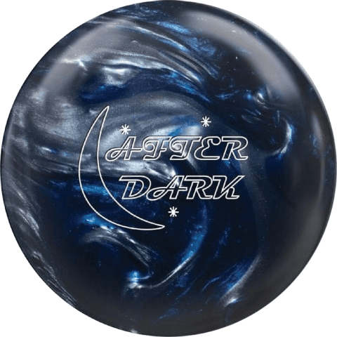 900 Global After Dark Pearl Blue/Silver