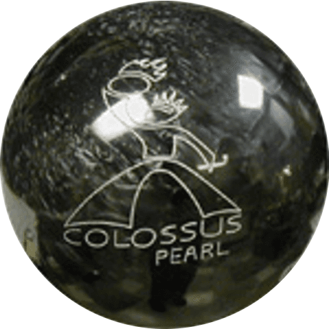 MoRich Colossus Pearl