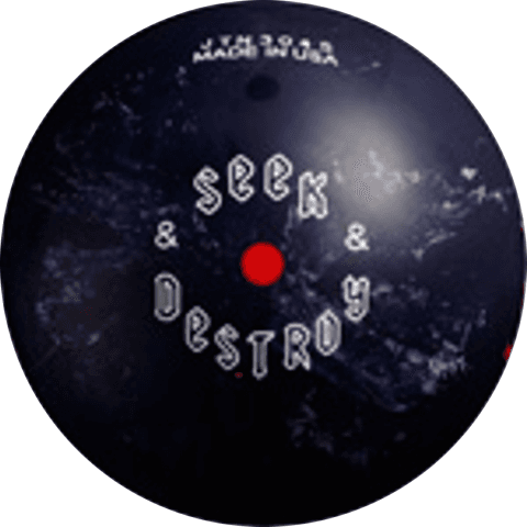 MoRich Seek and Destroy