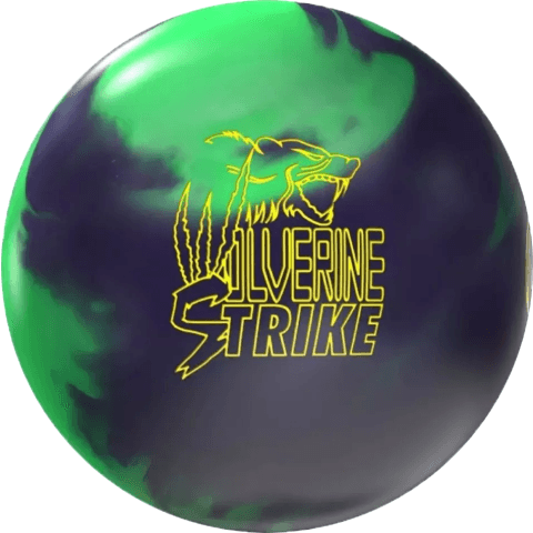 900 Global Wolverine Strike