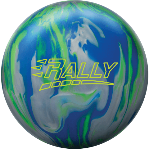 Columbia 300 Rally