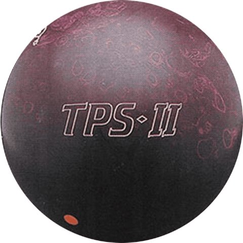 Ebonite Matrix TPS II
