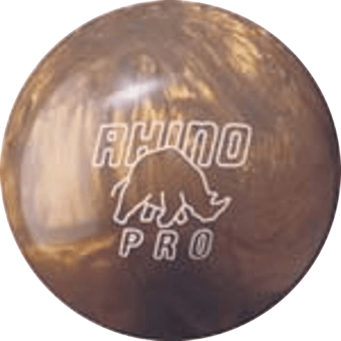 Brunswick Rhino Pro Gold