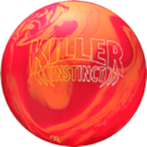 Ebonite Killer Instinct