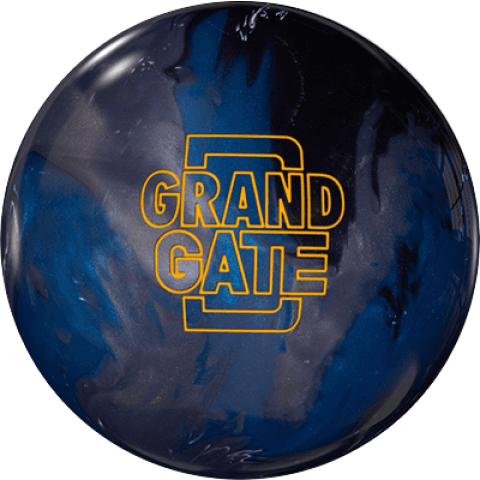 Storm Grand Gate
