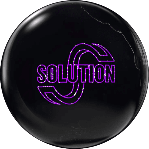 Storm Solution Black