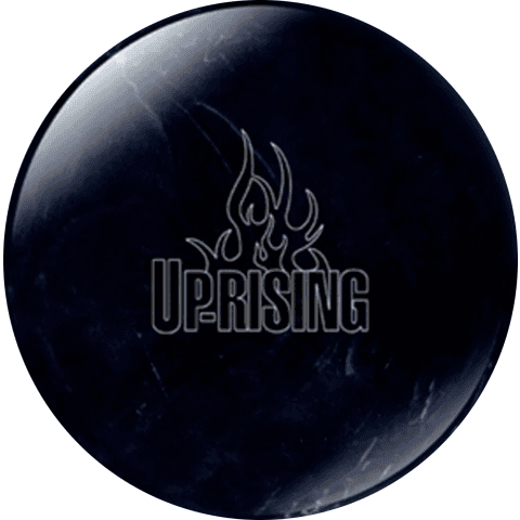 Track Up-Rising