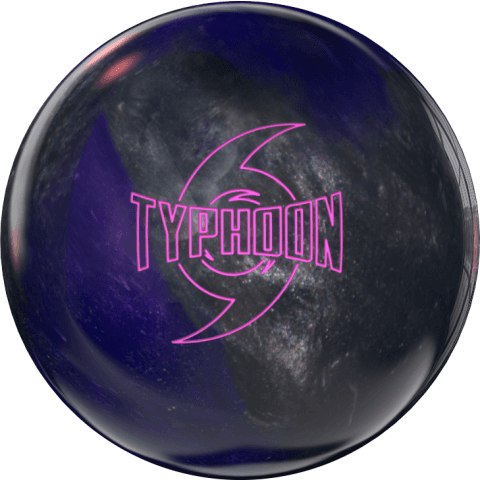 Storm Typhoon