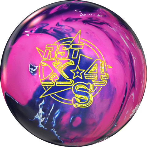 Roto Grip RST X-4 S