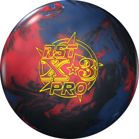 Roto Grip RST X-3 Pro
