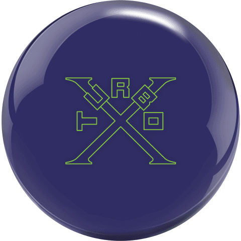 Ebonite Turbo X