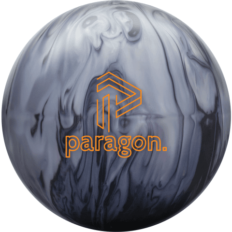 Track Paragon Shadow