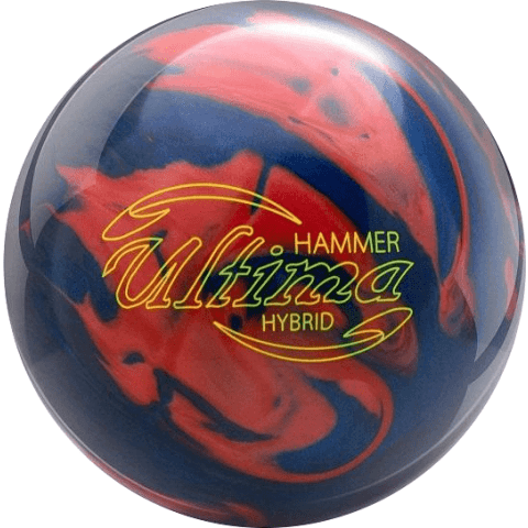 Hammer Ultima Hybrid