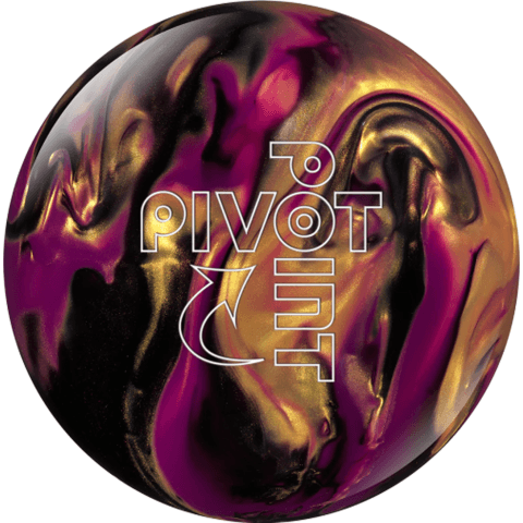 Ebonite Pivot Point