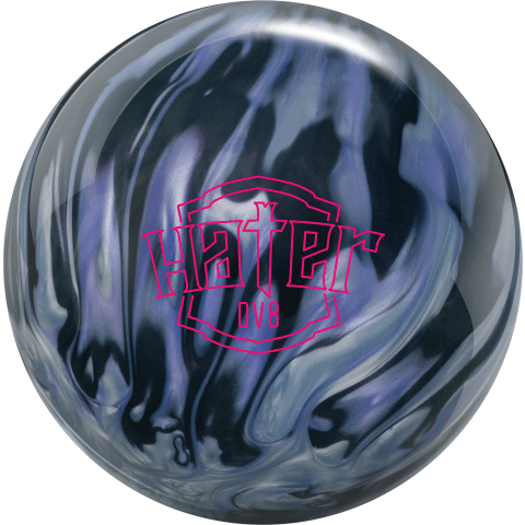 DV8 Hater Pearl