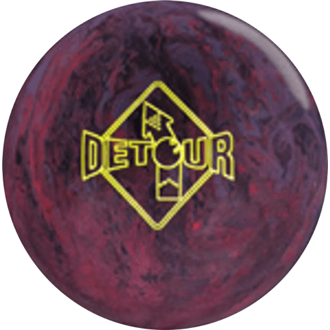 Columbia 300 Detour