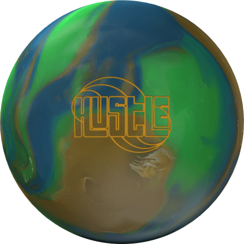 Roto Grip Hustle Earth