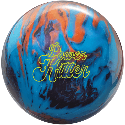 Radical Power Hitter