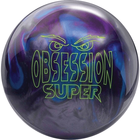Hammer Super Obsession