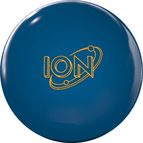 Storm Ion Pro Solid