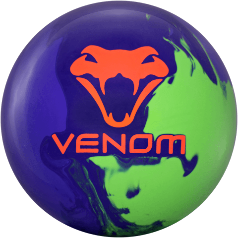 Motiv Venom ExJ