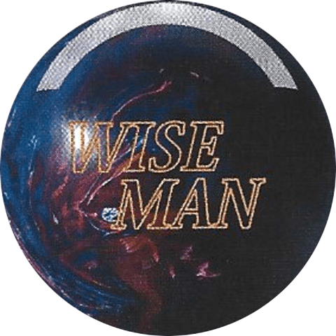 Storm Don Carter Wise Man