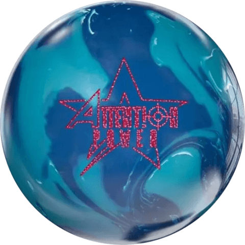 Roto Grip Attention Power