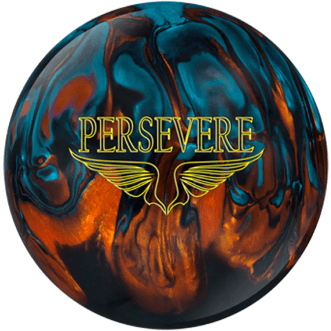 Ebonite Persevere