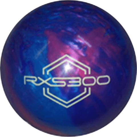 Ebonite RXS300
