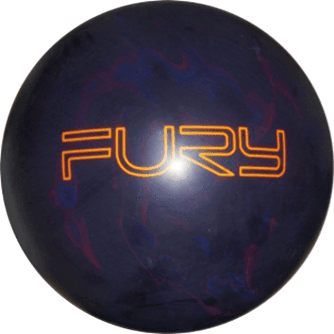 Brunswick Fury