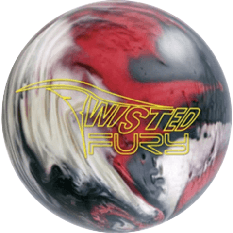 Brunswick Twisted Fury
