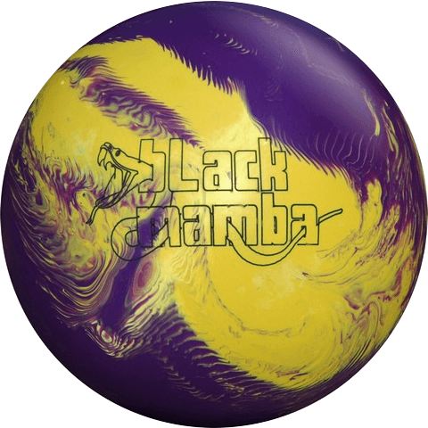 AMF Black Mamba