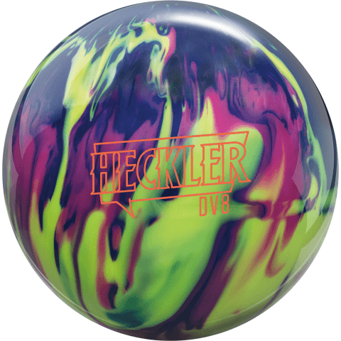 DV8 Heckler Hybrid