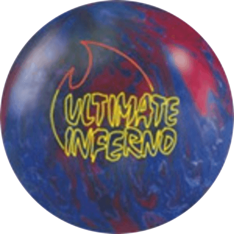 Brunswick Ultimate Inferno