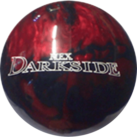 Track Hex Darkside