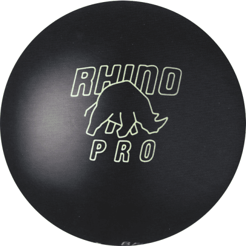 Brunswick Black Rhino Pro