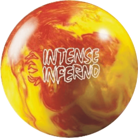 Brunswick Intense Inferno