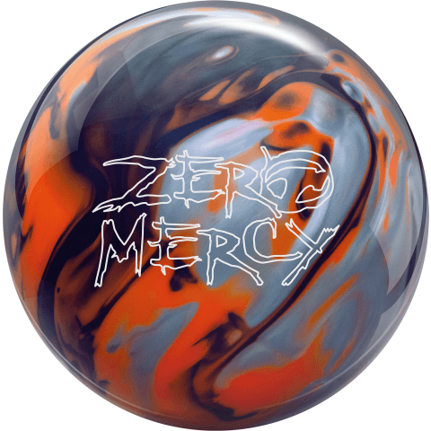 Hammer Zero Mercy Pearl
