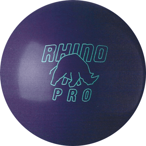 Brunswick Purple Rhino Pro